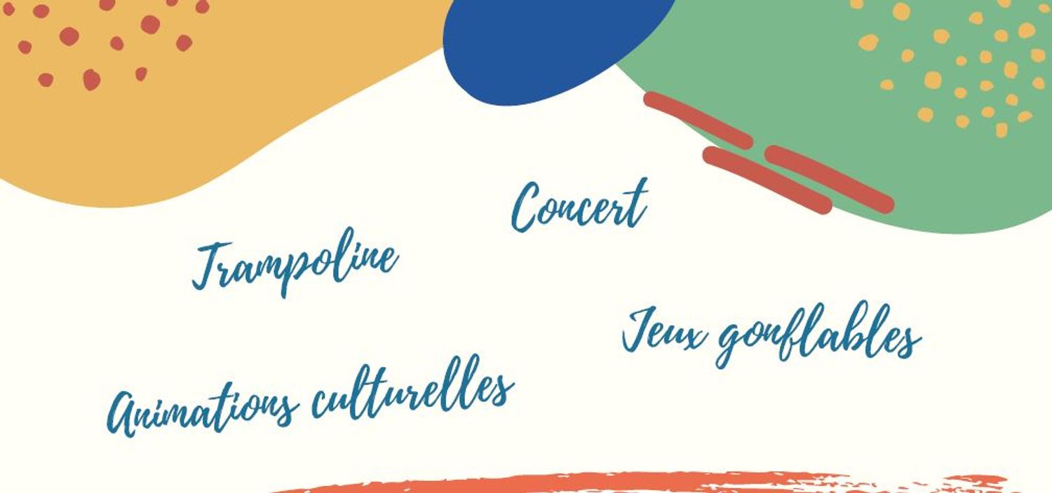 Une fête pour les enfants est prévue pour vendredi aux Grésilles
